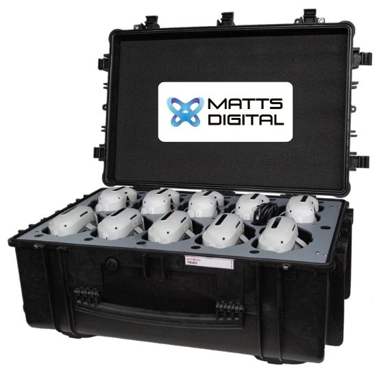 VR Mobile Case Premium para 10 Pico 4 Ultra