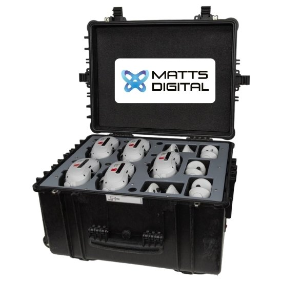 VR Mobile Case Premium for 5 Pico 4 Ultra