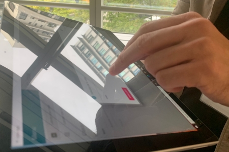 Pilotage des solutions VR