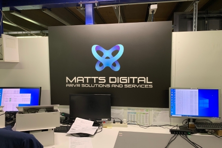 Aggiornamenti periodici da Matts Digital