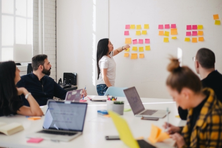 Accompagnement opéationnel