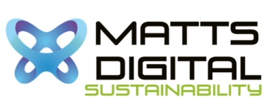 Matts Digital Sustainability