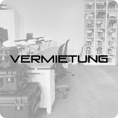 AR/VR-Vermietung