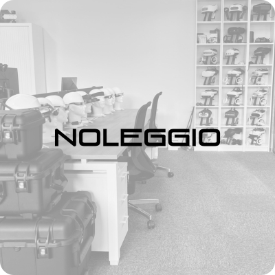 Servizio di noleggio AR/VR