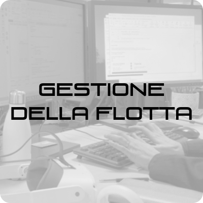 La nostra gestione della flotta