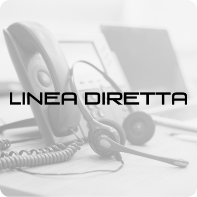 Servizio di assistenza telefonica