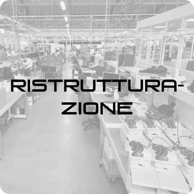 Servizio di ricondizionamento