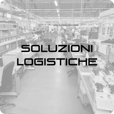 Servizi Soluzioni logistiche personalizzate