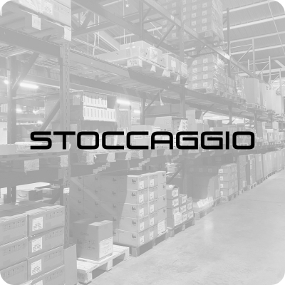 La nostra capacità di stoccaggio