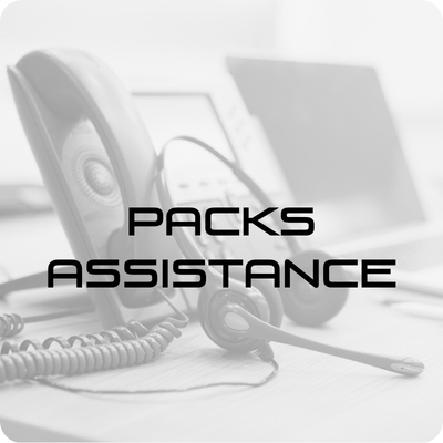 Service Packs assistance