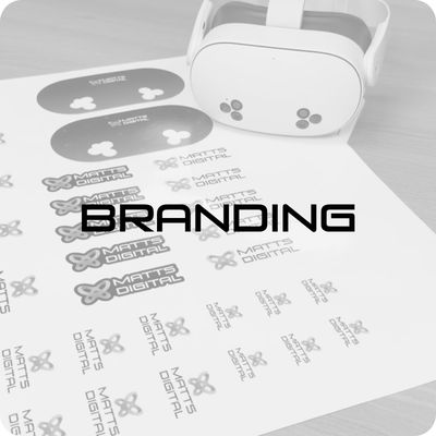 Personalisierung & Branding